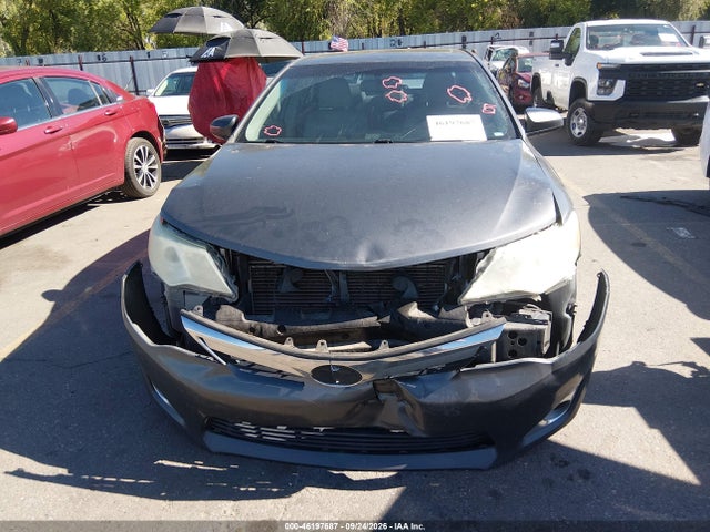 Продаж на аукціоні авто 2014 Toyota Camry Xle V6, vin: 4T1BK1FK2EU545369, номер лоту: 46197687