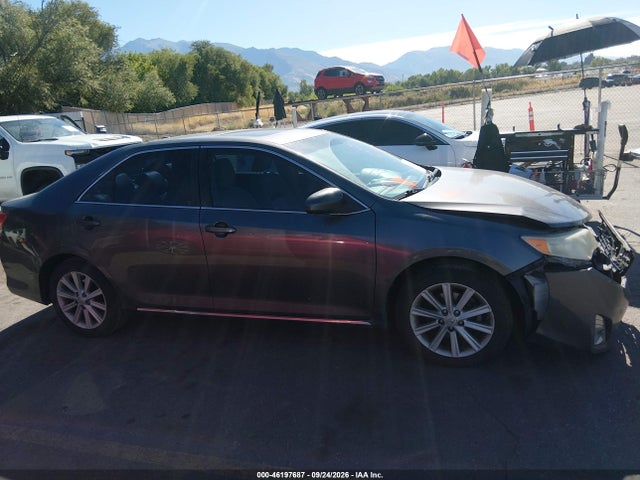 Продаж на аукціоні авто 2014 Toyota Camry Xle V6, vin: 4T1BK1FK2EU545369, номер лоту: 46197687