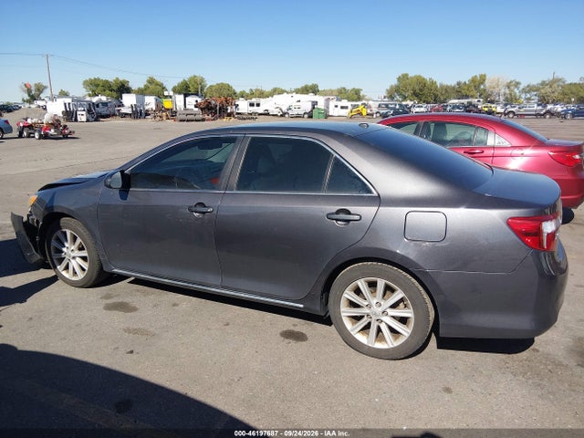 Продаж на аукціоні авто 2014 Toyota Camry Xle V6, vin: 4T1BK1FK2EU545369, номер лоту: 46197687