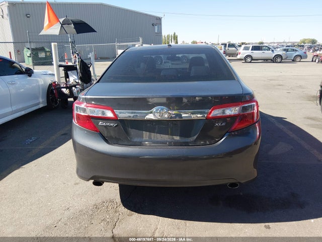 Продаж на аукціоні авто 2014 Toyota Camry Xle V6, vin: 4T1BK1FK2EU545369, номер лоту: 46197687