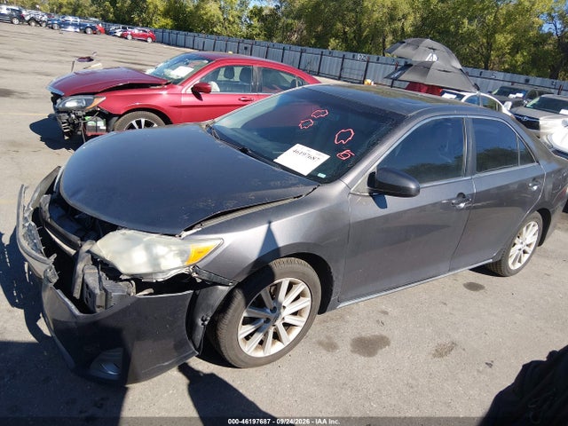 Продаж на аукціоні авто 2014 Toyota Camry Xle V6, vin: 4T1BK1FK2EU545369, номер лоту: 46197687