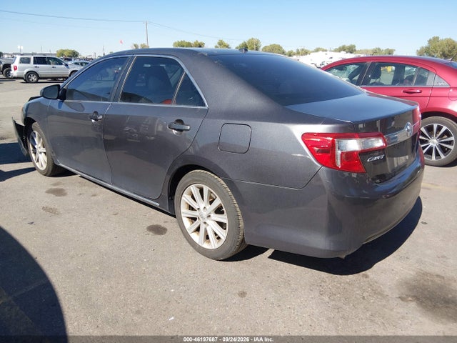 Продаж на аукціоні авто 2014 Toyota Camry Xle V6, vin: 4T1BK1FK2EU545369, номер лоту: 46197687