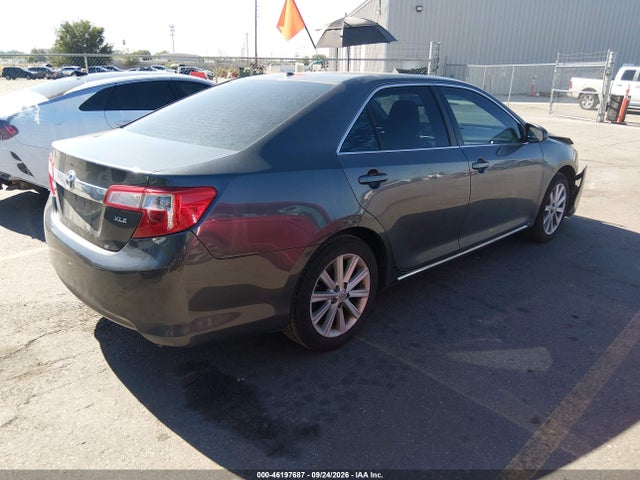 Продаж на аукціоні авто 2014 Toyota Camry Xle V6, vin: 4T1BK1FK2EU545369, номер лоту: 46197687