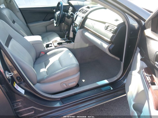 Продаж на аукціоні авто 2014 Toyota Camry Xle V6, vin: 4T1BK1FK2EU545369, номер лоту: 46197687