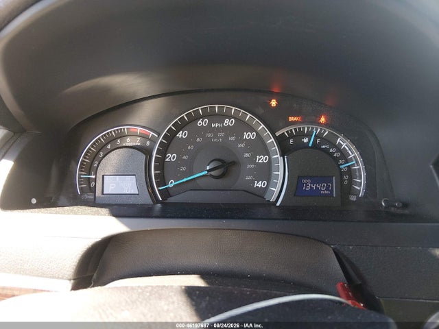 Продаж на аукціоні авто 2014 Toyota Camry Xle V6, vin: 4T1BK1FK2EU545369, номер лоту: 46197687