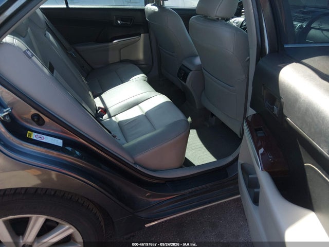 Продаж на аукціоні авто 2014 Toyota Camry Xle V6, vin: 4T1BK1FK2EU545369, номер лоту: 46197687