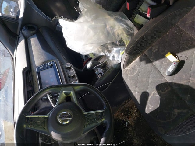Nissan KICKS S 2019 3N1CP5CU4KL506816 Image 11