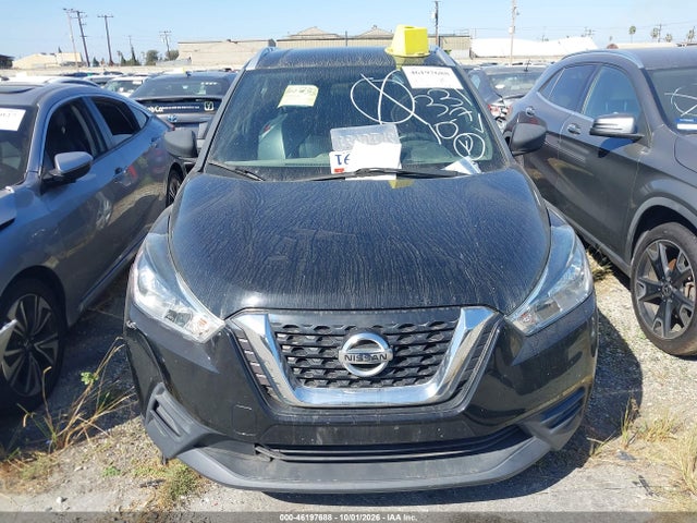 Nissan KICKS S 2019 3N1CP5CU4KL506816 Image 13
