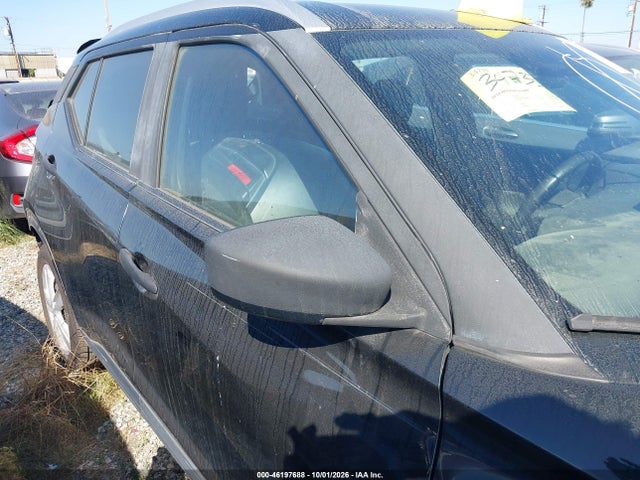 Nissan KICKS S 2019 3N1CP5CU4KL506816 Image 14
