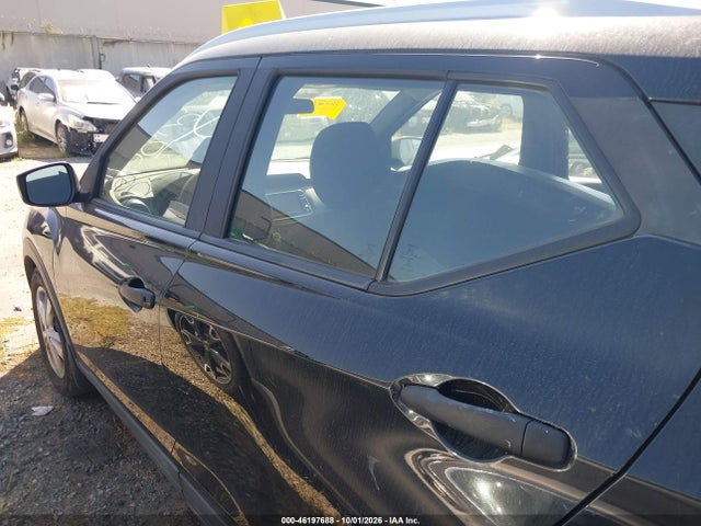 Nissan KICKS S 2019 3N1CP5CU4KL506816 Image 15