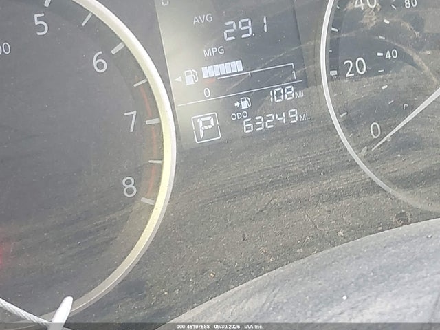 Nissan KICKS S 2019 3N1CP5CU4KL506816 Image 16