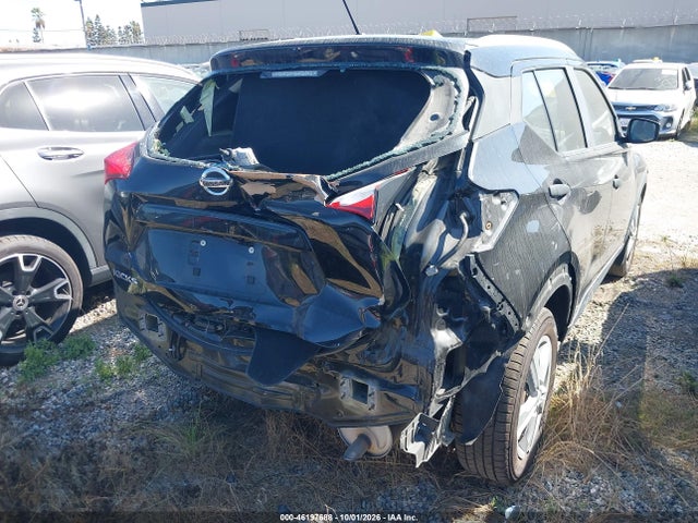 Nissan KICKS S 2019 3N1CP5CU4KL506816 Image 17
