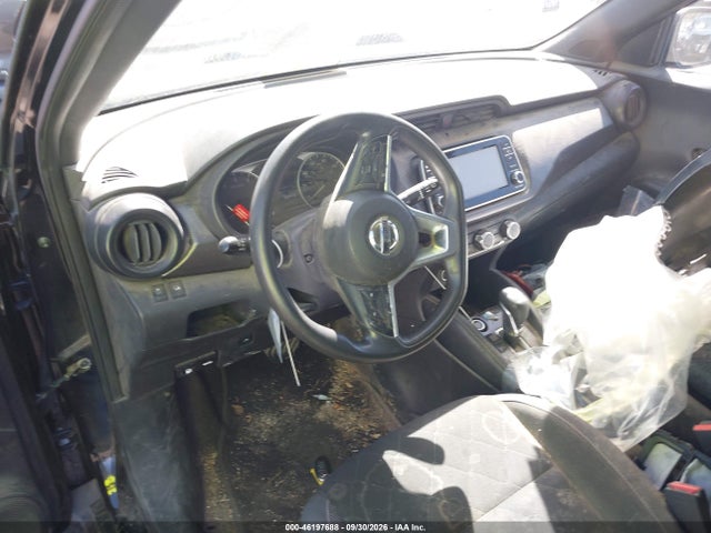 Nissan KICKS S 2019 3N1CP5CU4KL506816 Image 20