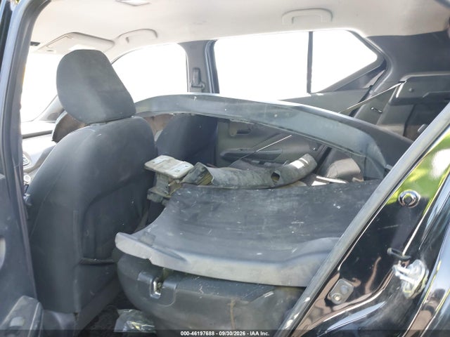 Nissan KICKS S 2019 3N1CP5CU4KL506816 Image 21