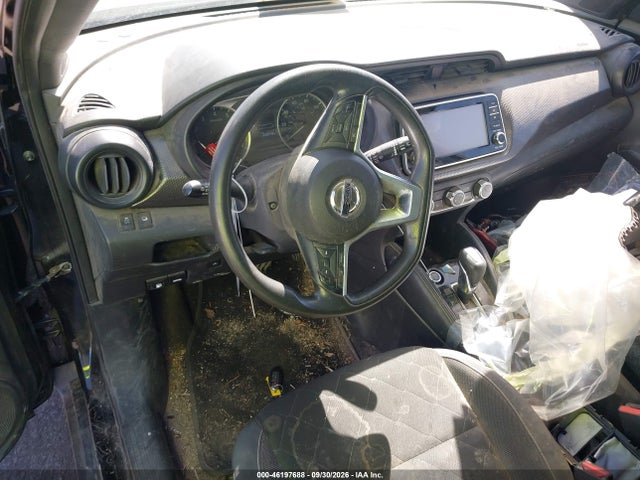 Nissan KICKS S 2019 3N1CP5CU4KL506816 Image 22