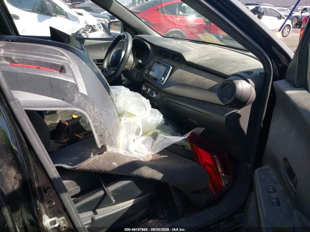 Nissan KICKS S 2019 3N1CP5CU4KL506816 Image 5