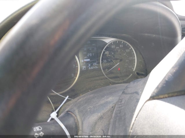 Nissan KICKS S 2019 3N1CP5CU4KL506816 Image 7