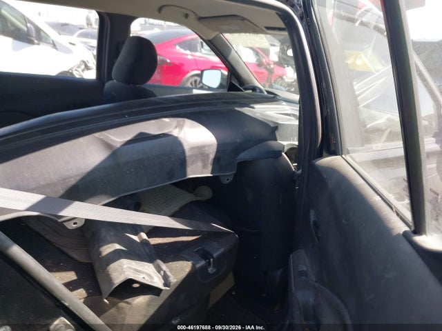 Nissan KICKS S 2019 3N1CP5CU4KL506816 Image 8