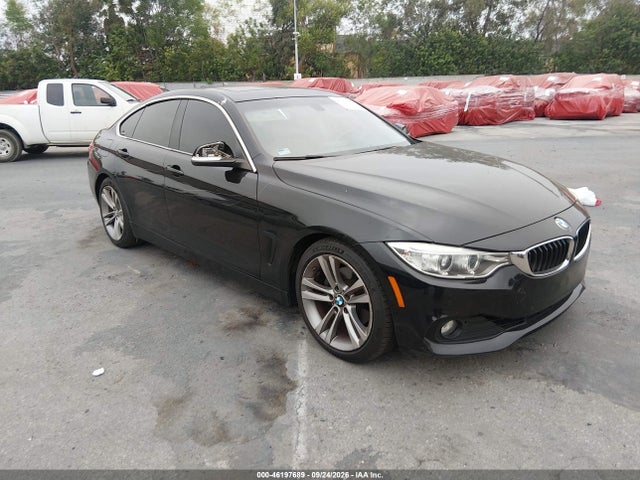 Aukcja sprzedaży 2015 Bmw 4 Series 428i, vin: WBA4A5C59FD410832, numer aukcji: 46197689