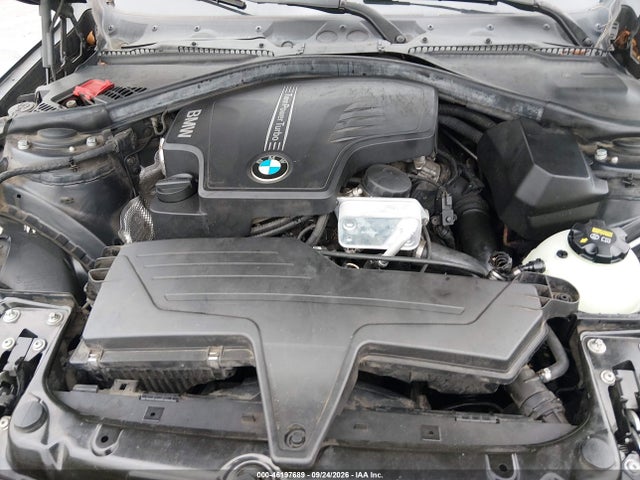Aukcja sprzedaży 2015 Bmw 4 Series 428i, vin: WBA4A5C59FD410832, numer aukcji: 46197689