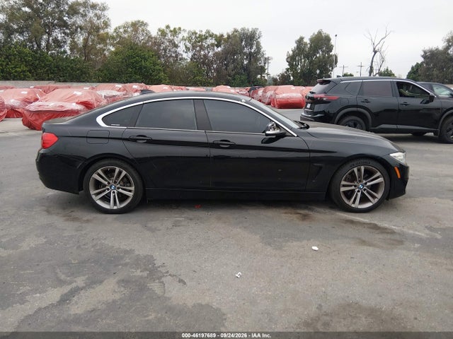 Aukcja sprzedaży 2015 Bmw 4 Series 428i, vin: WBA4A5C59FD410832, numer aukcji: 46197689