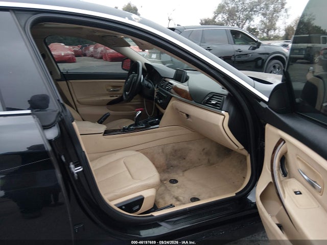 Aukcja sprzedaży 2015 Bmw 4 Series 428i, vin: WBA4A5C59FD410832, numer aukcji: 46197689