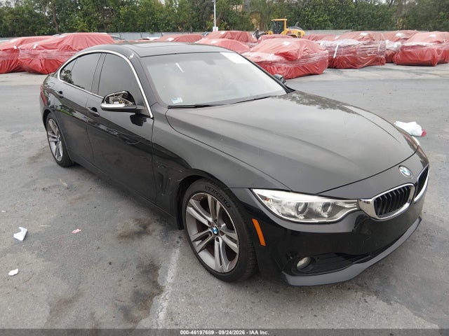 Aukcja sprzedaży 2015 Bmw 4 Series 428i, vin: WBA4A5C59FD410832, numer aukcji: 46197689