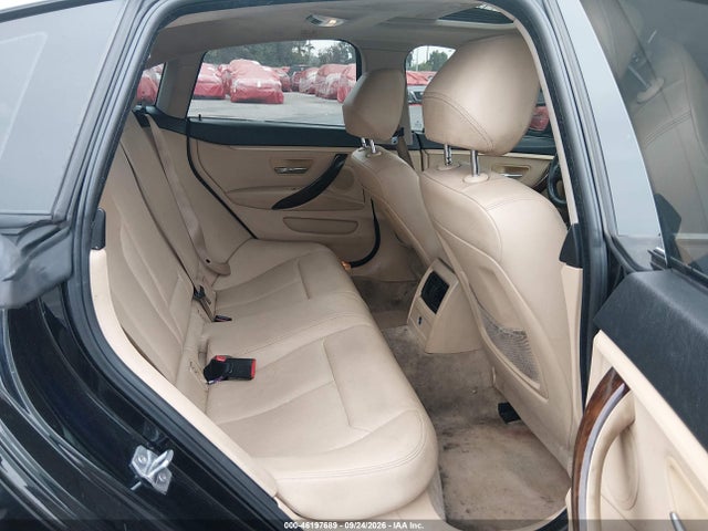Aukcja sprzedaży 2015 Bmw 4 Series 428i, vin: WBA4A5C59FD410832, numer aukcji: 46197689