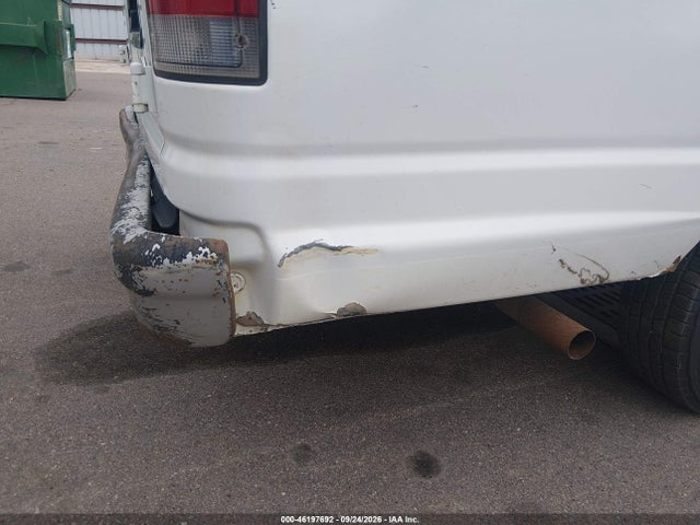 2004 Ford E-350 Super Duty Commercial/recreational მანქანა იყიდება აუქციონზე, vin: 1FTSS34L74HA03882, აუქციონის ნომერი: 46197692