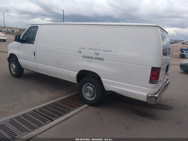 2004 Ford E-350 Super Duty Commercial/recreational მანქანა იყიდება აუქციონზე, vin: 1FTSS34L74HA03882, აუქციონის ნომერი: 46197692