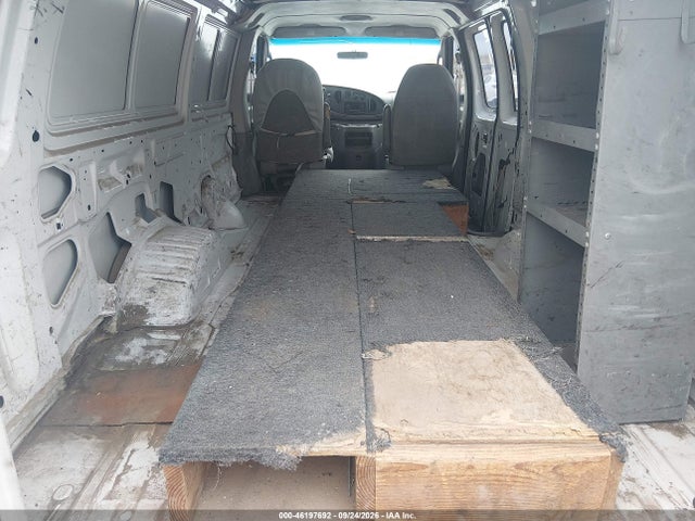 2004 Ford E-350 Super Duty Commercial/recreational მანქანა იყიდება აუქციონზე, vin: 1FTSS34L74HA03882, აუქციონის ნომერი: 46197692