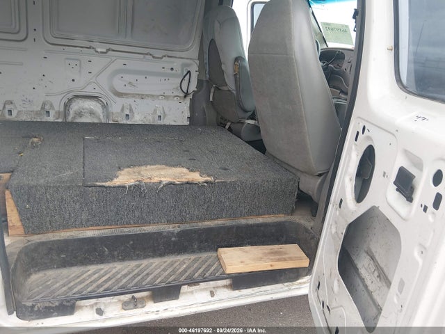 2004 Ford E-350 Super Duty Commercial/recreational მანქანა იყიდება აუქციონზე, vin: 1FTSS34L74HA03882, აუქციონის ნომერი: 46197692
