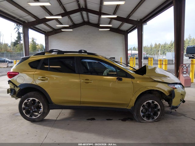 Subaru Crosstrek Premium 2021 JF2GTAPC5MH308284 Image 13