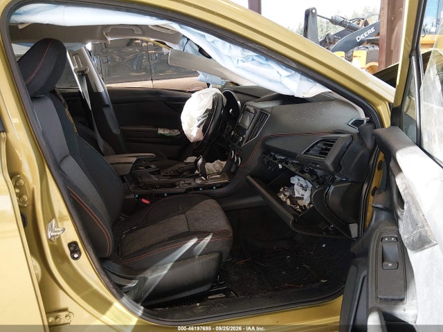 Subaru Crosstrek Premium 2021 JF2GTAPC5MH308284 Image 5