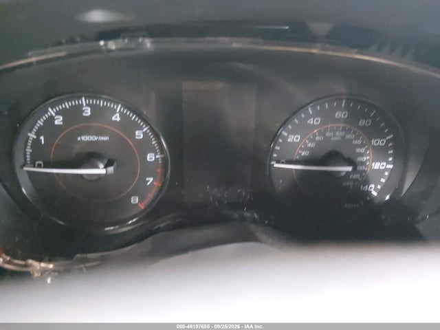 Subaru Crosstrek Premium 2021 JF2GTAPC5MH308284 Image 7