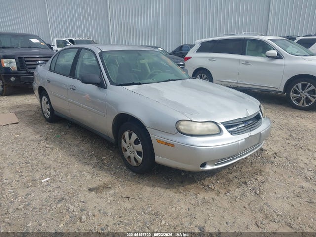 Auction sale of the 2005 Chevrolet Classic, vin: 1G1ND52F95M255926, lot number: 46197700