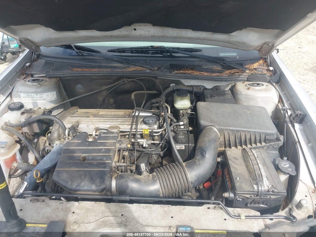 Aukcja sprzedaży 2005 Chevrolet Classic, vin: 1G1ND52F95M255926, numer aukcji: 46197700