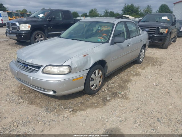 Aukcja sprzedaży 2005 Chevrolet Classic, vin: 1G1ND52F95M255926, numer aukcji: 46197700