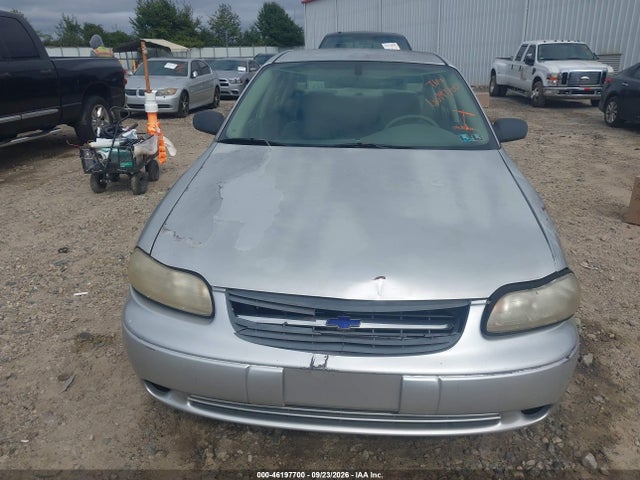 Aukcja sprzedaży 2005 Chevrolet Classic, vin: 1G1ND52F95M255926, numer aukcji: 46197700