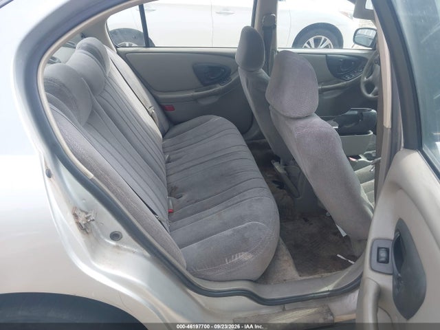 Aukcja sprzedaży 2005 Chevrolet Classic, vin: 1G1ND52F95M255926, numer aukcji: 46197700