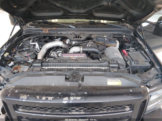 Продажа на аукционе авто 2005 Ford F350 Srw Super Duty, vin: 1FTWW31P95EC18194, номер лота: 46197701