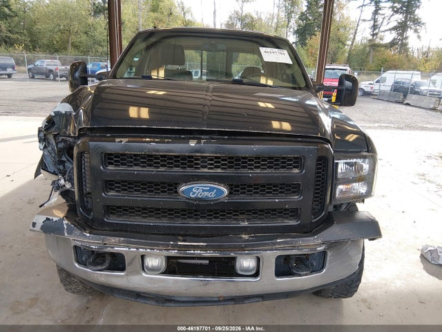 Продажа на аукционе авто 2005 Ford F350 Srw Super Duty, vin: 1FTWW31P95EC18194, номер лота: 46197701