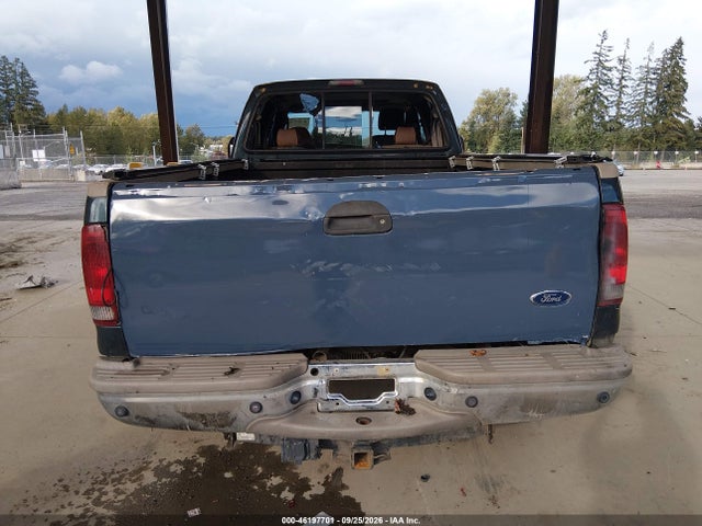 Продажа на аукционе авто 2005 Ford F350 Srw Super Duty, vin: 1FTWW31P95EC18194, номер лота: 46197701