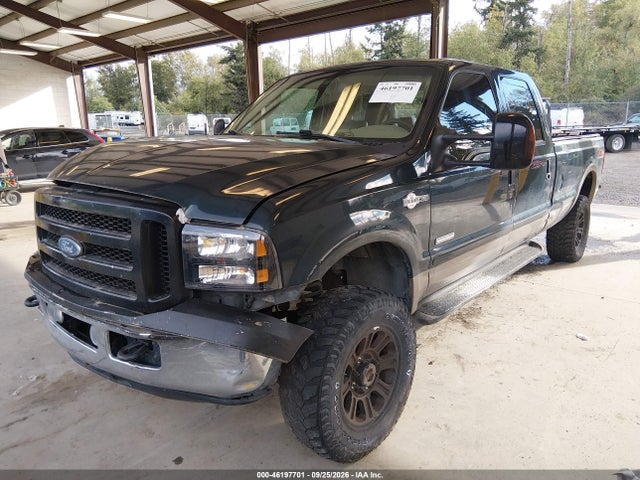 Продажа на аукционе авто 2005 Ford F350 Srw Super Duty, vin: 1FTWW31P95EC18194, номер лота: 46197701