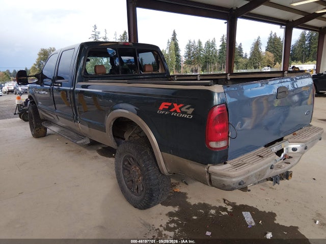 Продажа на аукционе авто 2005 Ford F350 Srw Super Duty, vin: 1FTWW31P95EC18194, номер лота: 46197701