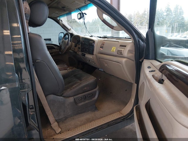 Продажа на аукционе авто 2005 Ford F350 Srw Super Duty, vin: 1FTWW31P95EC18194, номер лота: 46197701