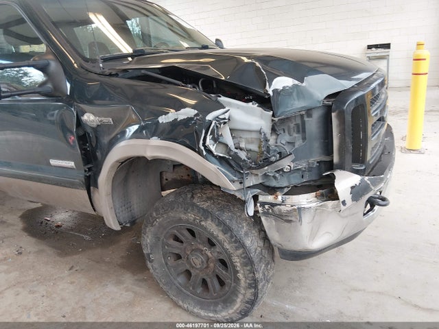 Продажа на аукционе авто 2005 Ford F350 Srw Super Duty, vin: 1FTWW31P95EC18194, номер лота: 46197701