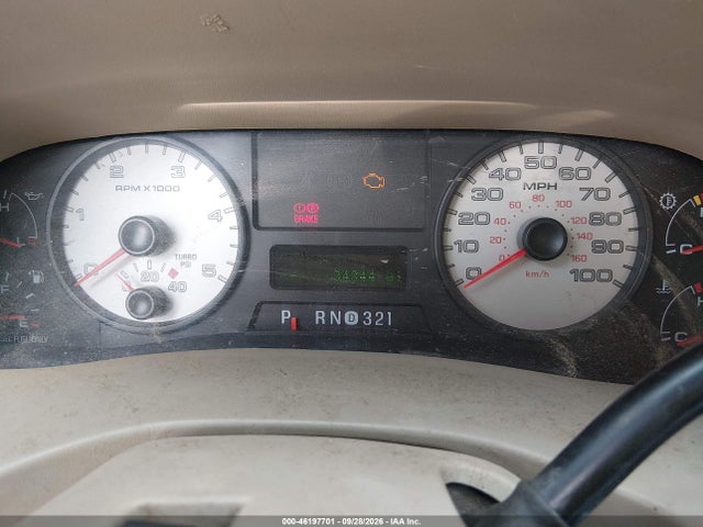 Продажа на аукционе авто 2005 Ford F350 Srw Super Duty, vin: 1FTWW31P95EC18194, номер лота: 46197701