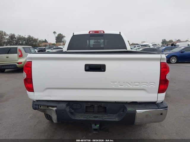 Aukcja sprzedaży 2015 Toyota Tundra Limited 5.7l V8, vin: 5TFSY5F11FX190146, numer aukcji: 46197708