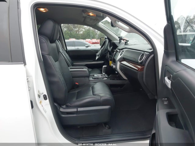 Aukcja sprzedaży 2015 Toyota Tundra Limited 5.7l V8, vin: 5TFSY5F11FX190146, numer aukcji: 46197708